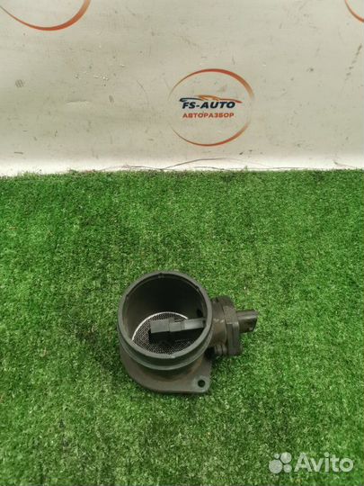 Датчик массового расхода воздуха Ford Kuga 1 2.5