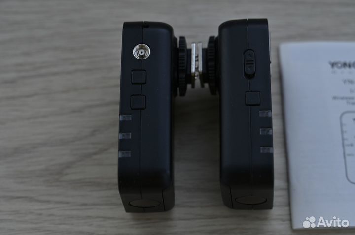 Синхронизатор Yongnuo YN622N i-TLL