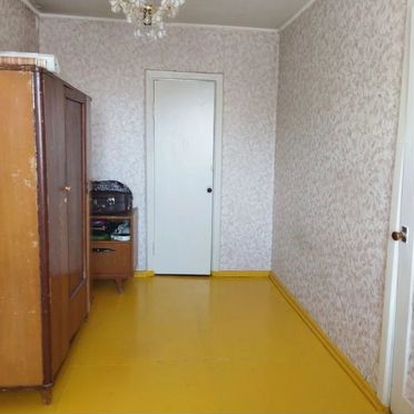 2-к. квартира, 42 м², 4/4 эт.