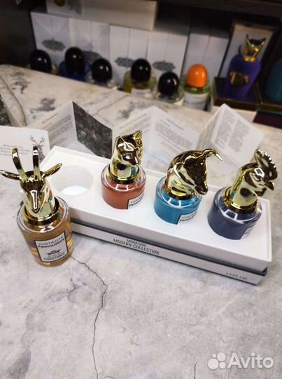 Подарочный Набор Penhaligon's