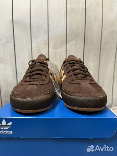 Кроссовки Adidas Cord - 9 US