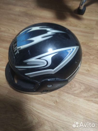 Шлем для мотоцикла