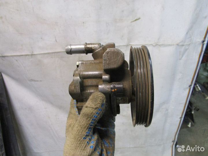 Насос гидроусилителя Great Wall hover H5 2010,Hove