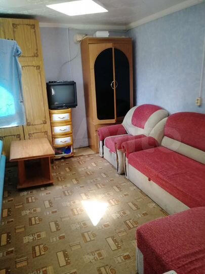 Дача 15 м² на участке 15 сот.