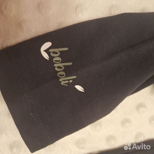 Костюм boboli 80р 12мес