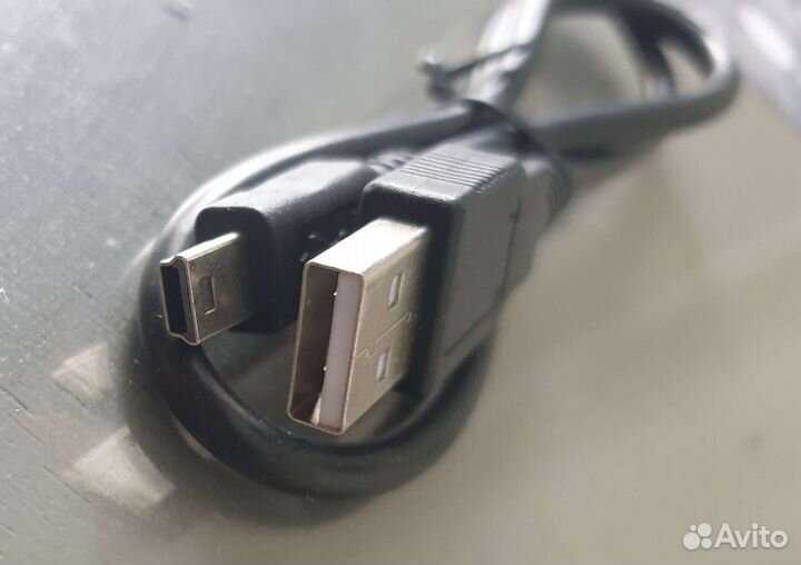 USB кабель от видеорегистратора