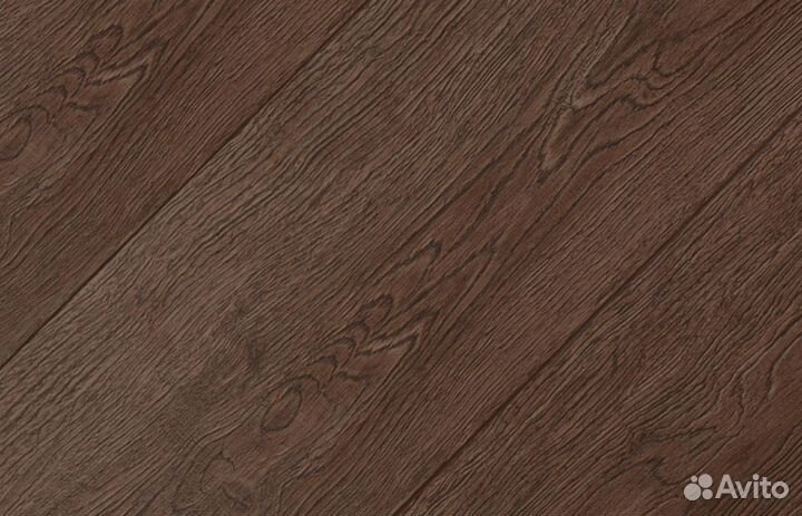 Кварцвиниловый ламинат