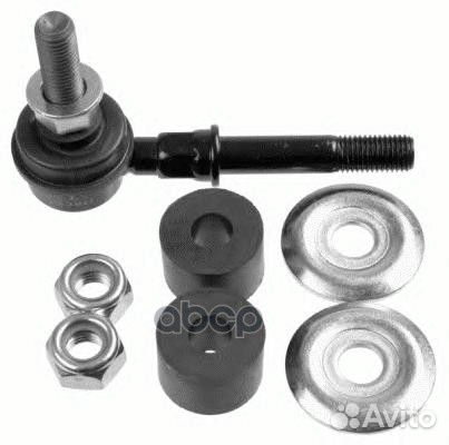 Тяга стабилизатора nissan almera N16 пер.лев/пр