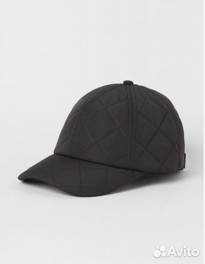 Кепка бейсболка женская H&M новая, р.M/L