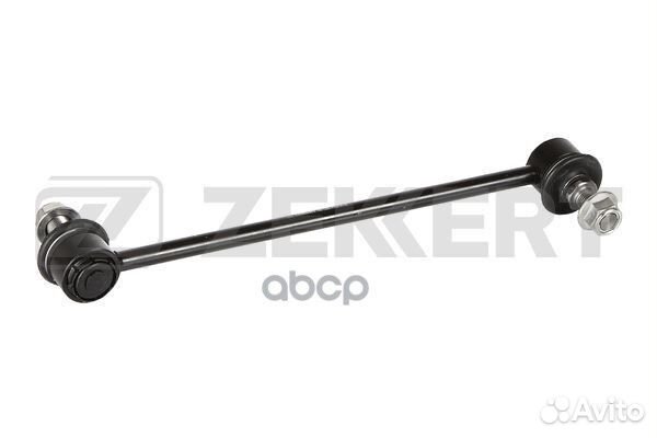 Стойка стабилизатора перед. прав. Hyundai Santa