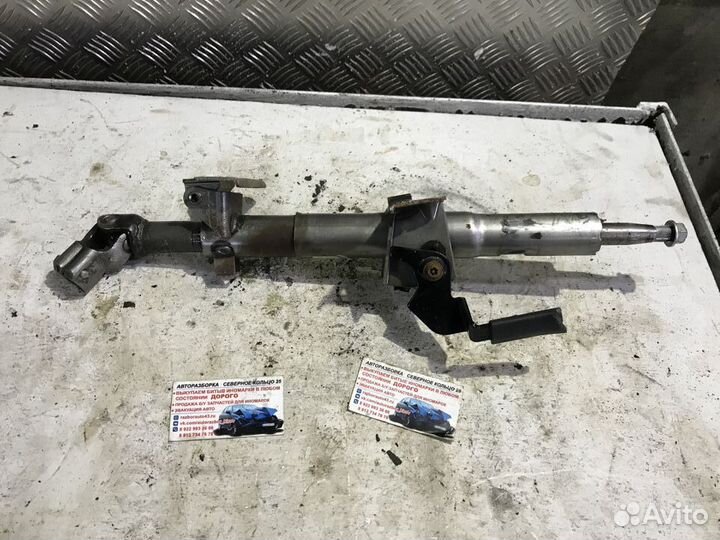 Колонка рулевая Сузуки Лиана Suzuki Liana