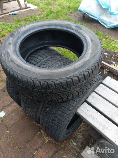 Viatti Brina Nordico V-522 205/60 R16