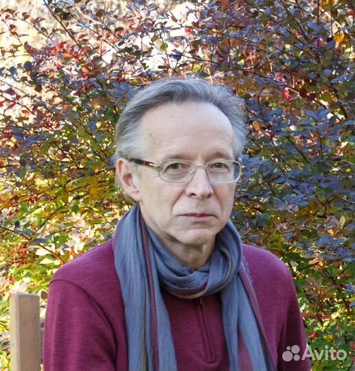 Доцент. Репетитор по математике: школа, егэ,огэ