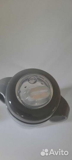 Поильник непроливайка