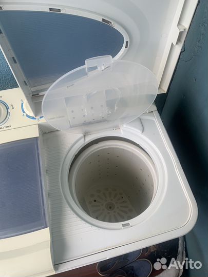 Стиральная машина бу вертикальная загрузка