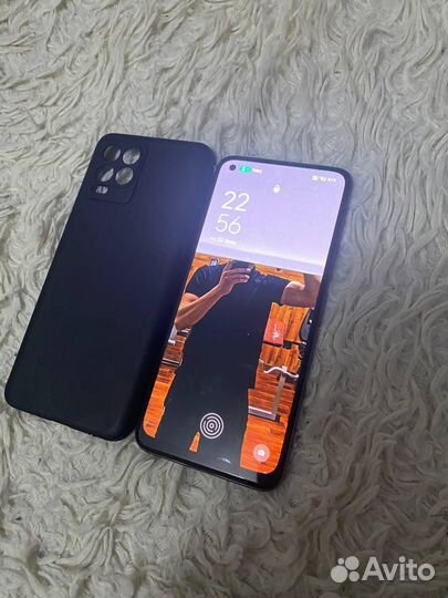 realme 8 Pro, 6/128 ГБ