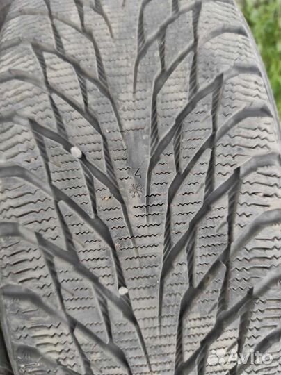 Nokian Tyres Hakkapeliitta R2 185/60 R15