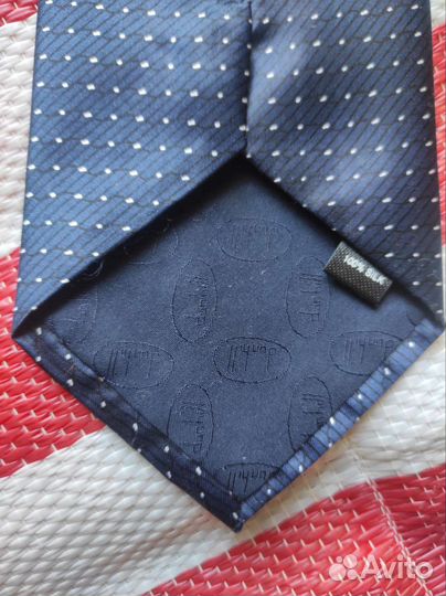 Галстук Dunhill