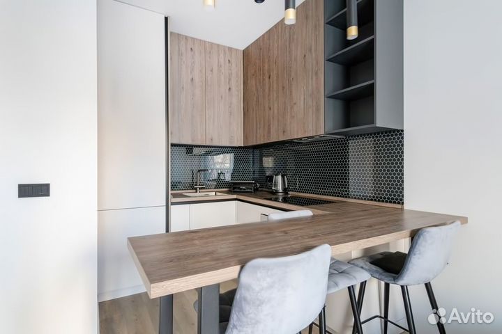 Цена за всю кухню смк 054929