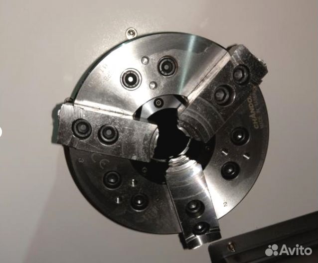 Токарный обрабатывающий центр millenger LT300L