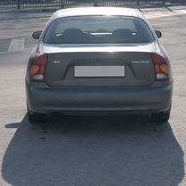 Аренда с правом выкупа Chevrolet Lanos, 2008, Люберцы