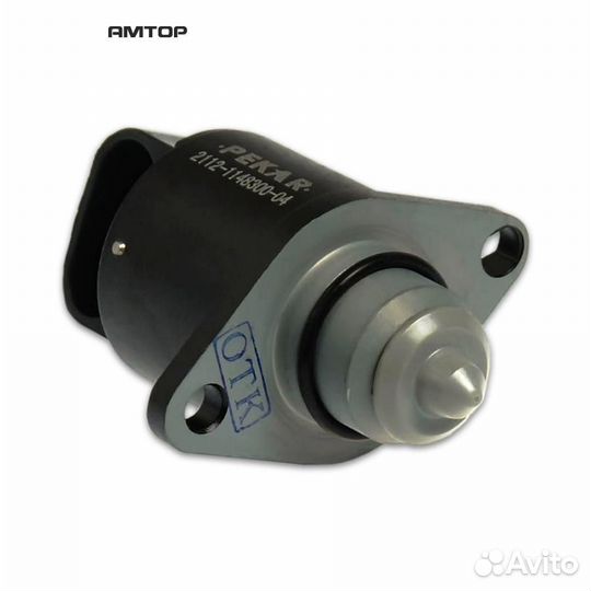 Pekar 2112114830004 Регулятор холостого хода для а