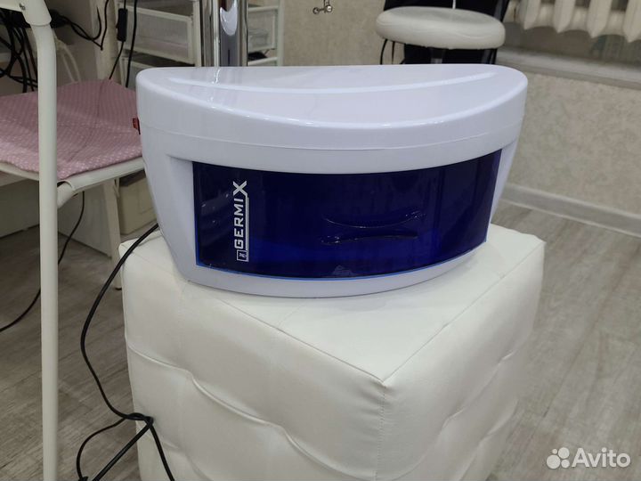 Стерилизатор б/у