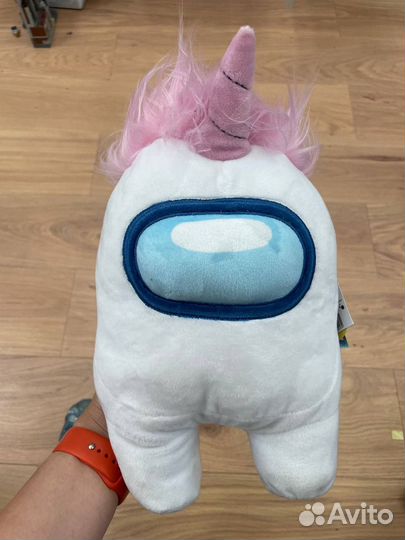 Игрушки амонг ас