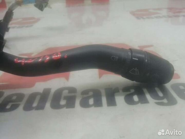 Переключатель дворников Ford Explorer UN150