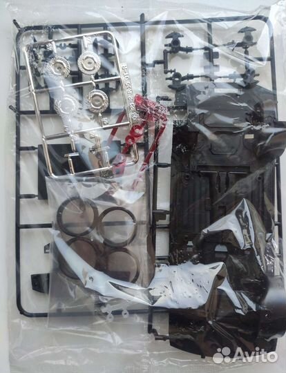 Nissan LB Works R35 GT-R Ver.1