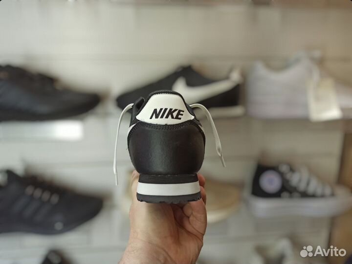 Кроссовки мужские Nike Cortez