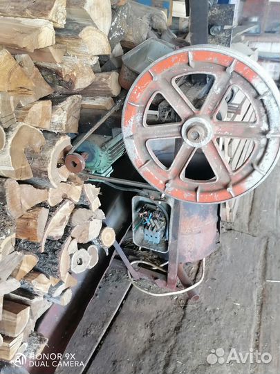 Станок для сетки рабицы