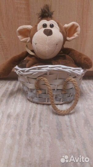 Корзина для цветов