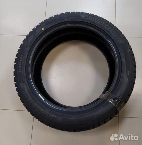 Bridgestone Blizzak DM-V3 255/50 R20 109T