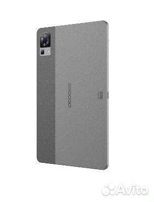 Doogee T30 Pro 8+256gb grey