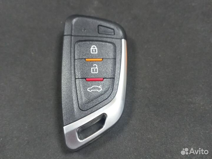 Ключ Xhorse xskf01EN