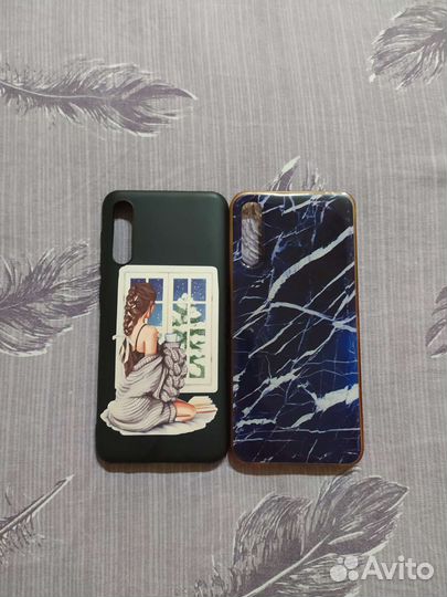 Чехол на iPhone 11