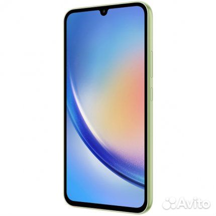 Samsung Galaxy A24, 8/128 ГБ