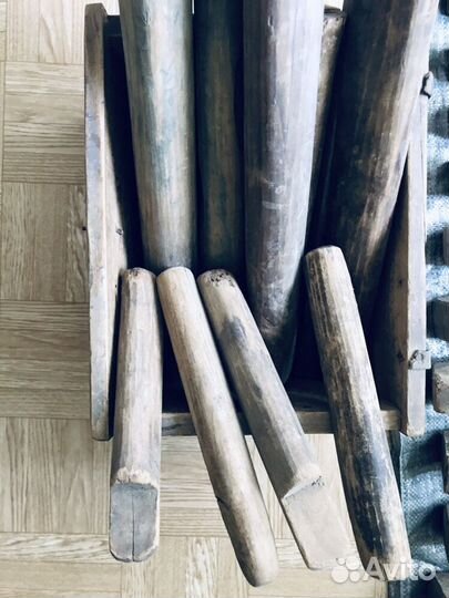 Колодки для обуви