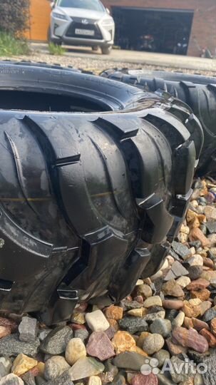 Резина для квадроцикла 12