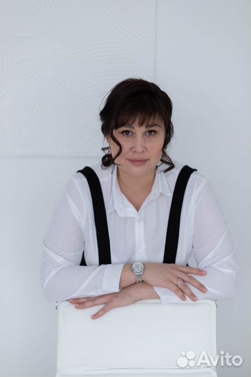 Юрист для бизнеса