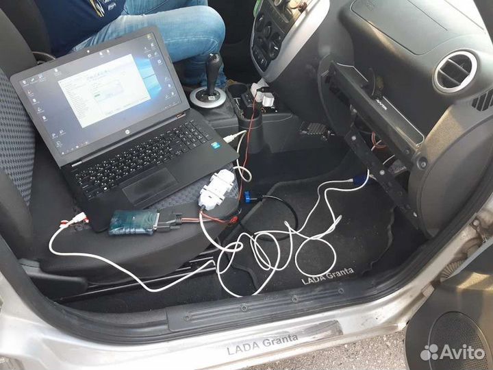 Чип Тюнинг/Прошивка/Евро2/Stage1/Отстрелы/Егр/Сажа