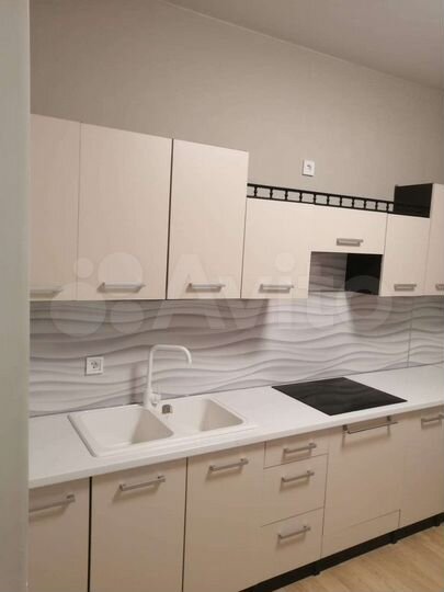 2-к. квартира, 90 м², 7/7 эт.