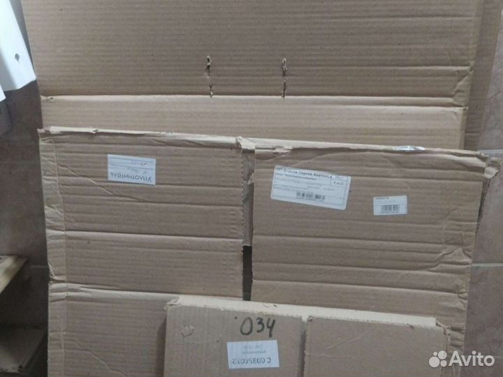 Уплотнитель для холодильника