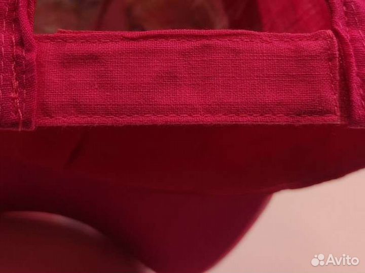 Кепка для девочки