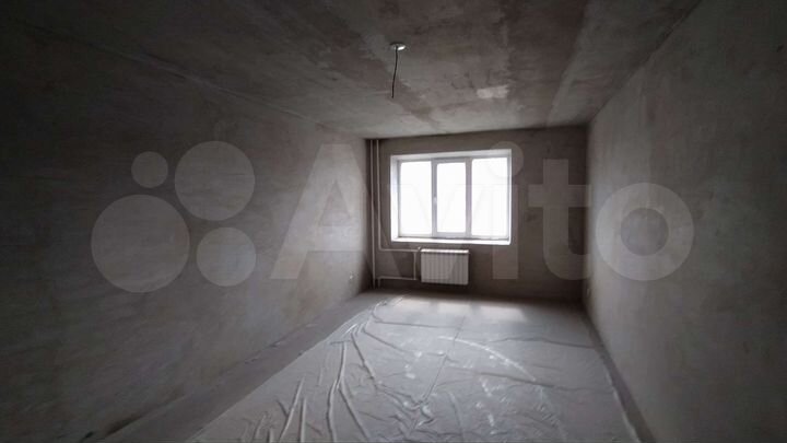 3-к. квартира, 125 м², 14/17 эт.