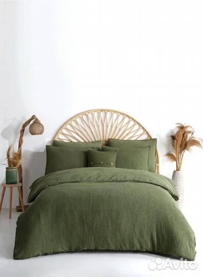 Постельное белье