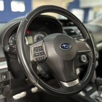 Subaru Forester 2.0 CVT, 2013, 88 802 км, с пробегом, цена 2 140 000 руб.