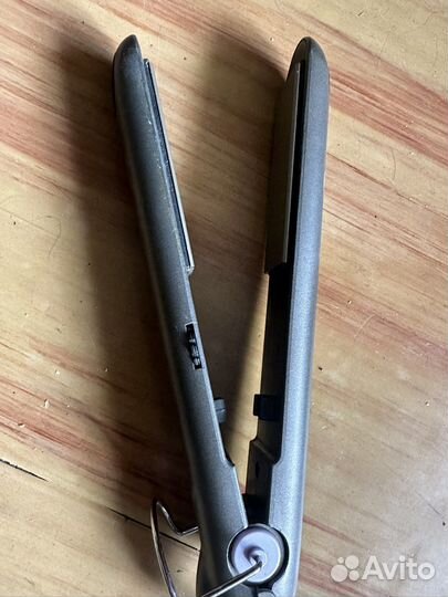 Утюжок для волос remington