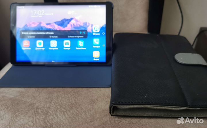 Планшет Huawei T8